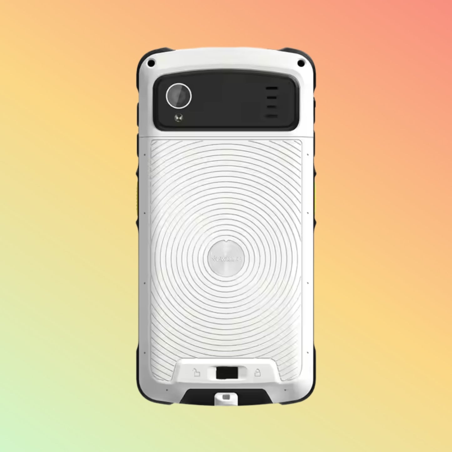 Newland MT90HC 4G PDA Data Collector with NFC & Camera