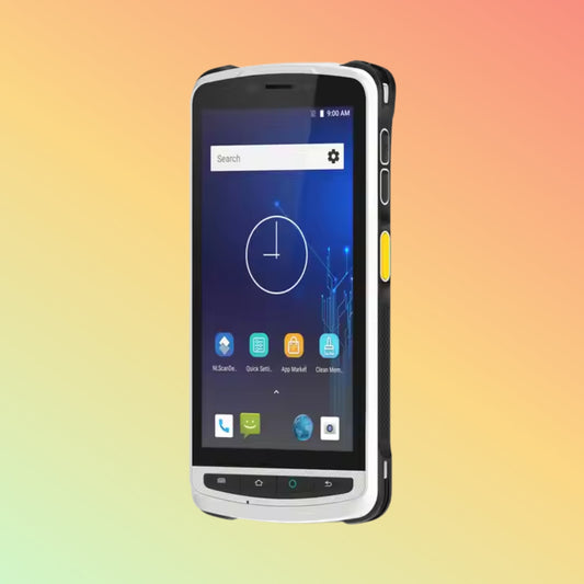 Newland MT90HC 4G PDA Data Collector with NFC & Camera