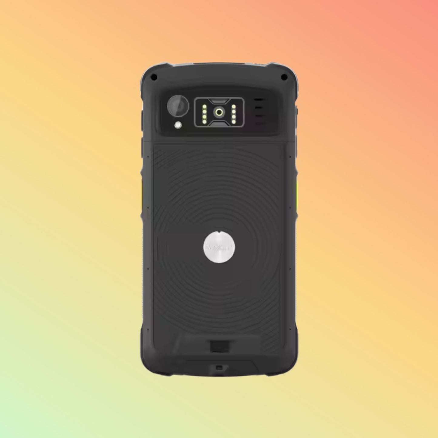 Newland MT90 Pro Android RFID Handheld Wireless Data Collector