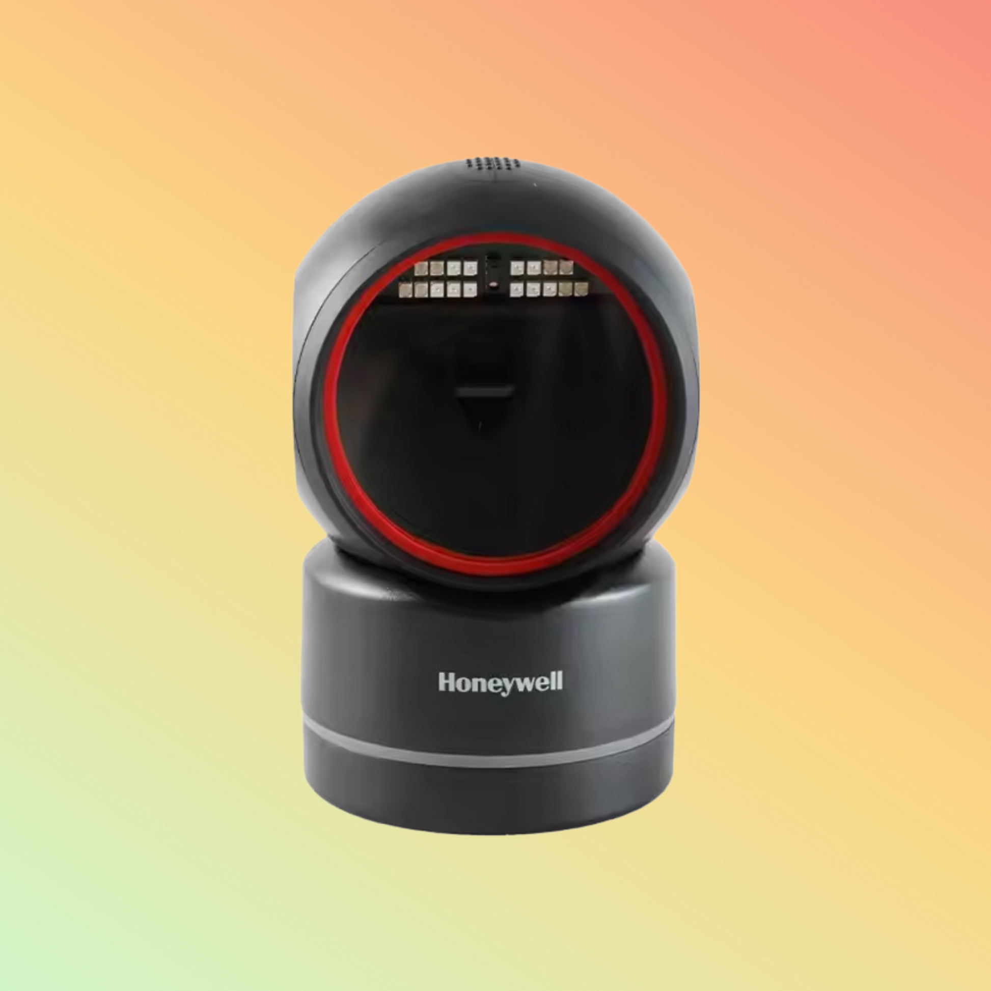 Honeywell YOUJIE HF680 hands-free USB 2D QR barcode scanner, ideal for fast and efficient checkout processes