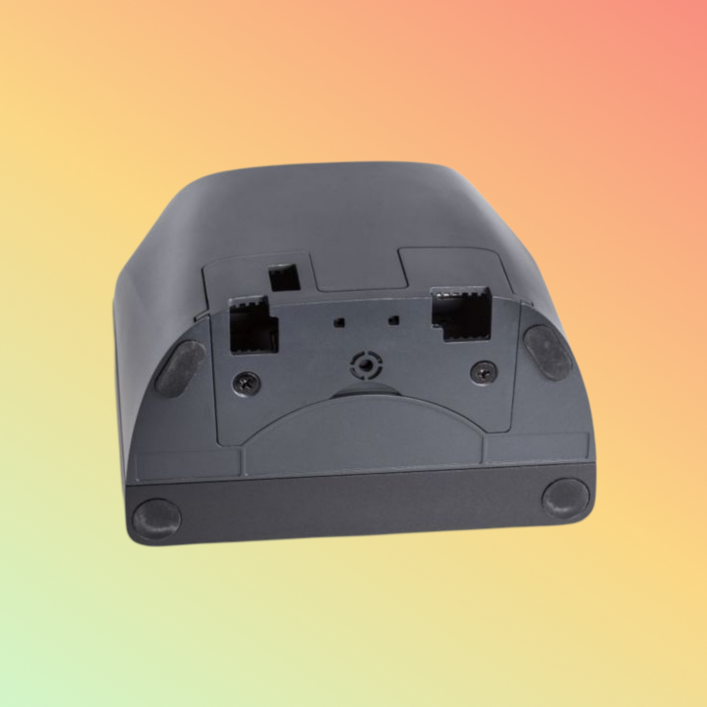 Compact and powerful Honeywell Solaris 7980g, provides efficient hands-free scanning with the option to upgrade as technology advances