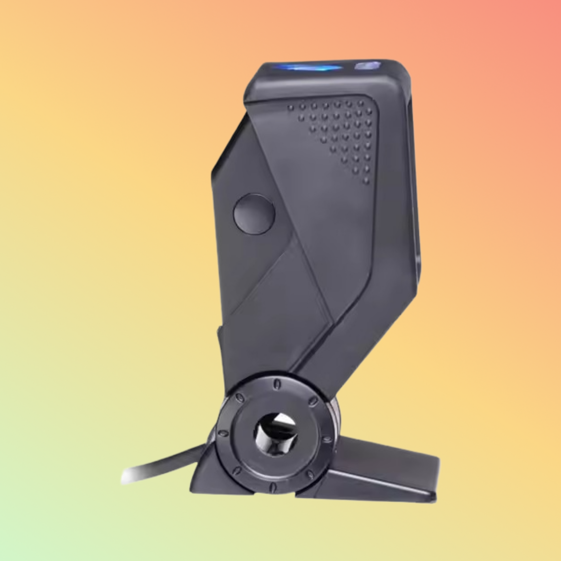 Advanced Quantum MK3580 distributor, specializes in Honeywell barcode scanning technology for high-demand environments