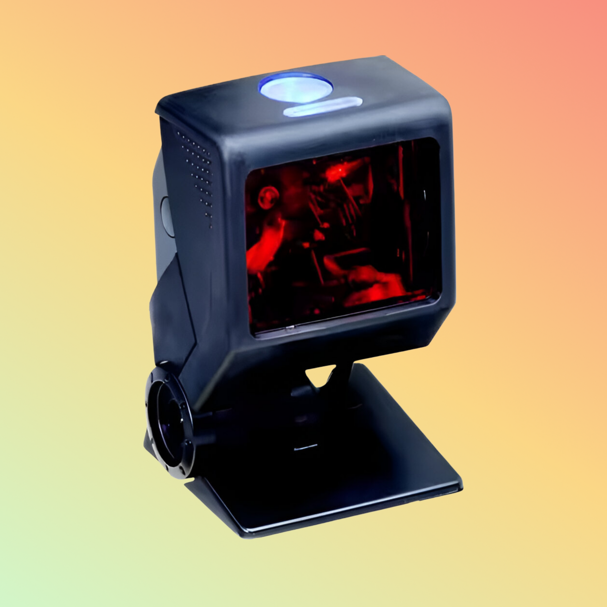 Reliable distributor for Quantum MK3580 Honeywell barcode scanners, providing efficient scanning solutions