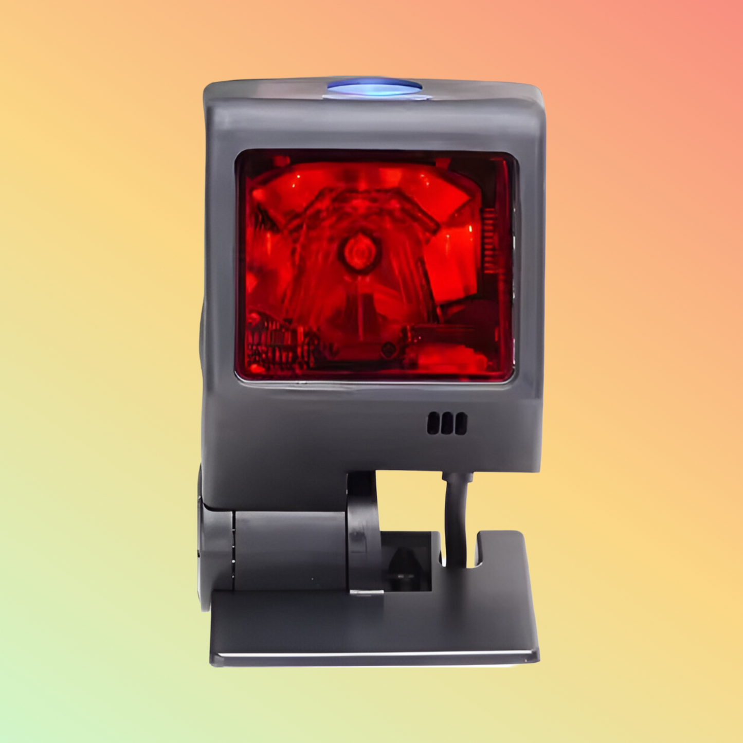 Quantum MK3580 Honeywell barcode scanner distributor, ideal for seamless integration in diverse retail settings