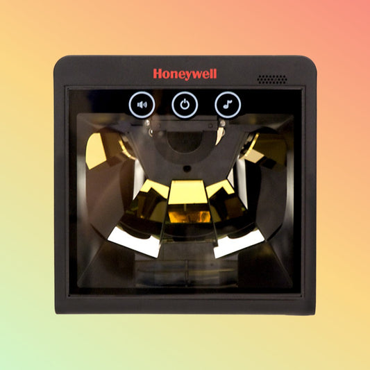 Honeywell-Metrologics MS7820 Solaris Vertical Mini- Slot USB Scanner