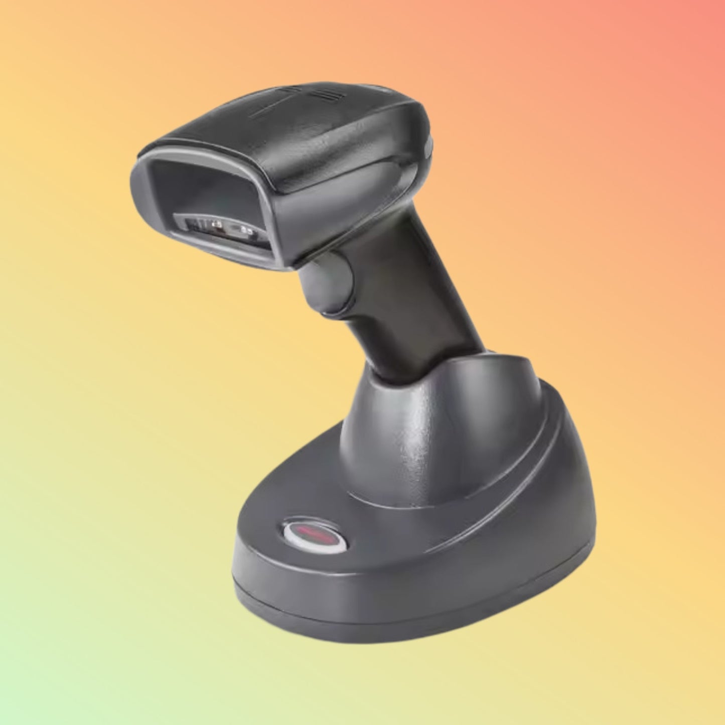 Honeywell Xenon 1902 2D Wireless USB Barcode Scanner