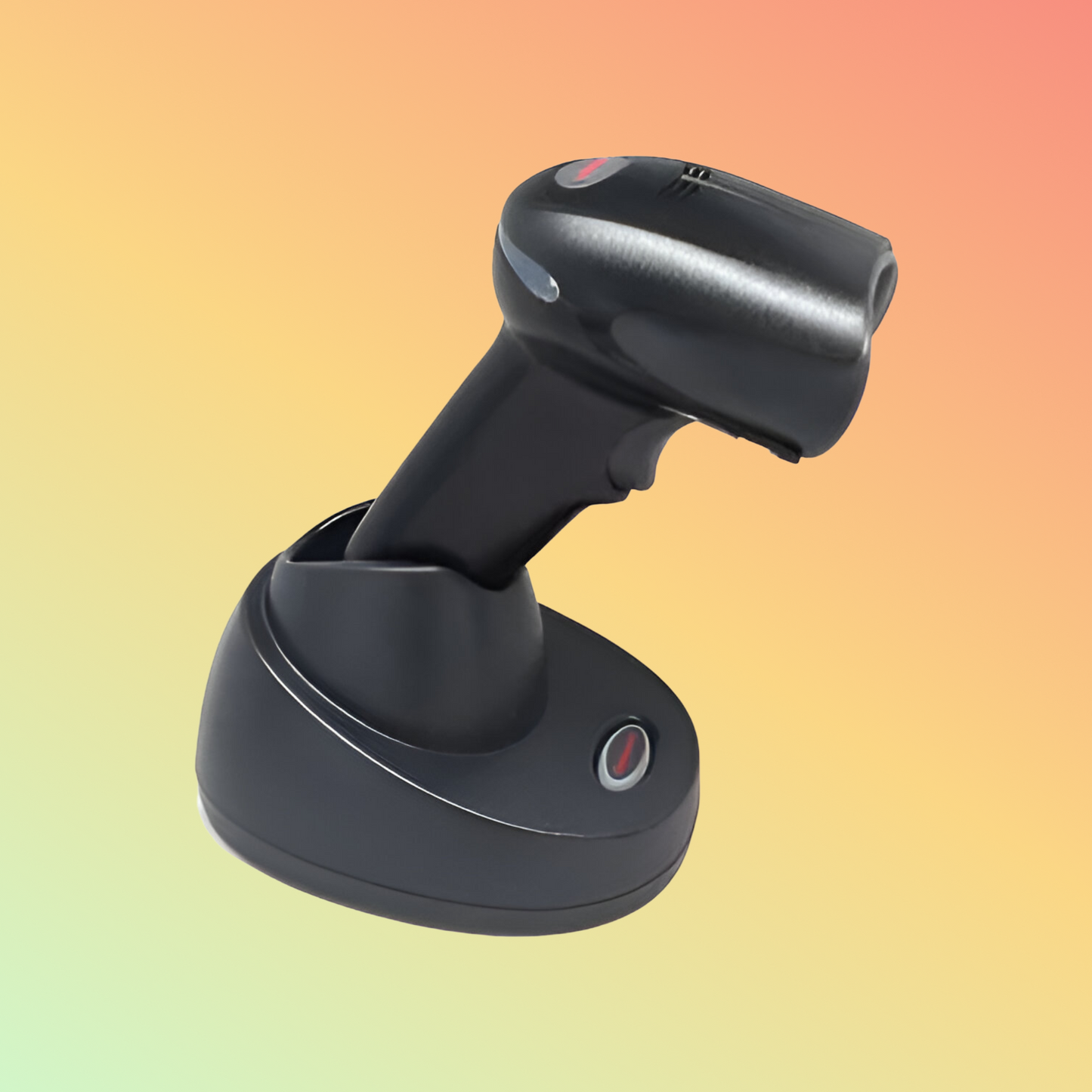HONEYWELL Xenon 1900, a high-performance barcode scanner for efficient data capture