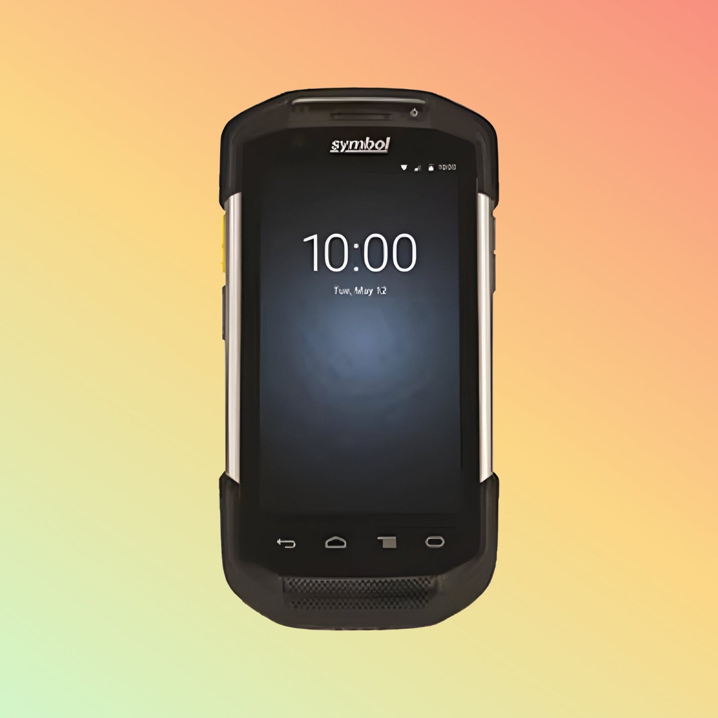 Most Trusted ZEBRA TC70 TOUCH MOBILE COMPUTER