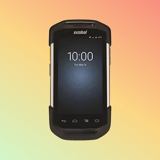 Most Trusted ZEBRA TC70 TOUCH MOBILE COMPUTER