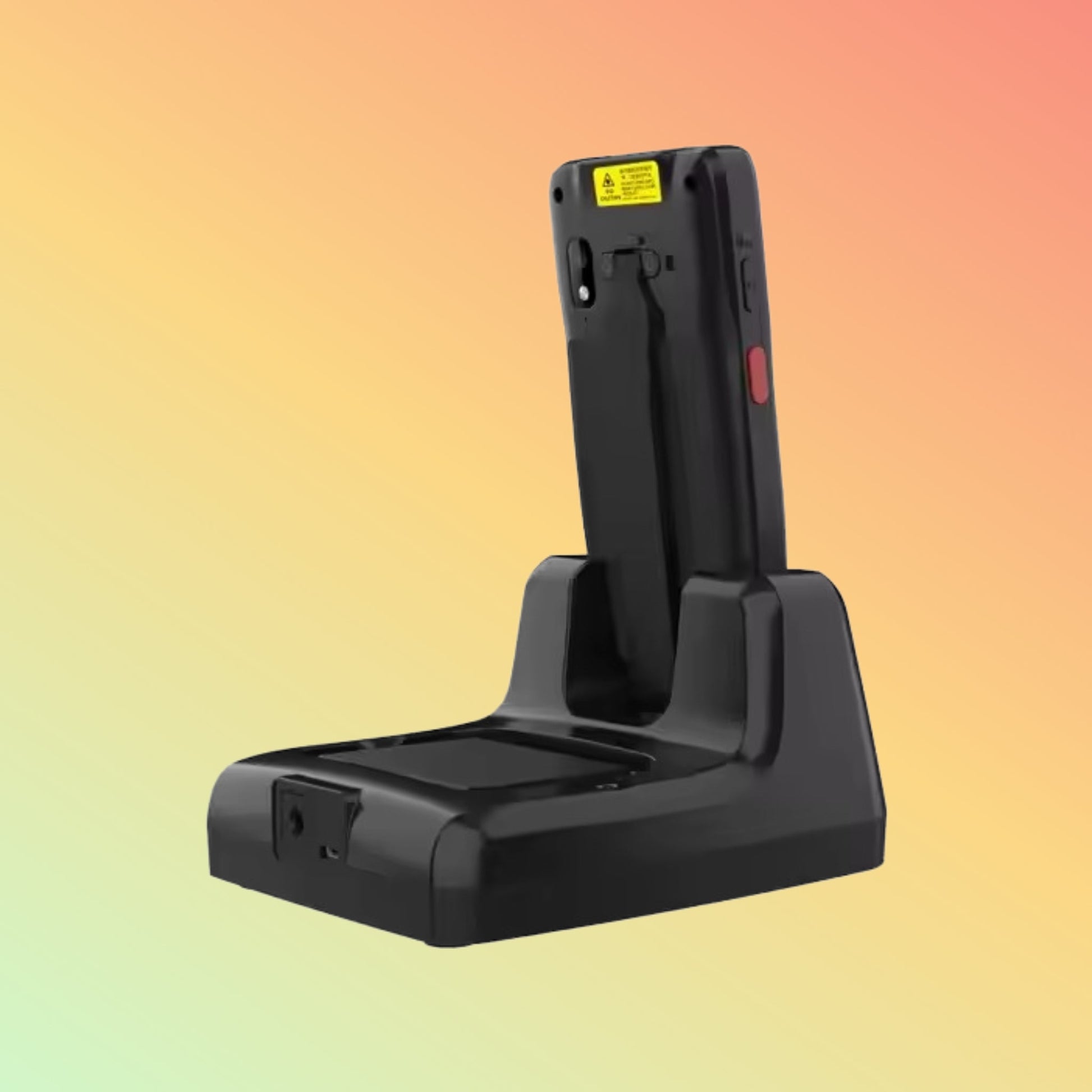 High-performance M71 Android mobile computer, offers advanced 2D scanning and Bluetooth capabilities, meets IP65 standards for durability