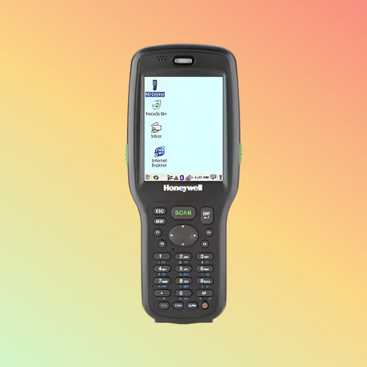 Honeywell Dolphin 6510 PDA CE6.0 Mobile Computer, Replaces 6500