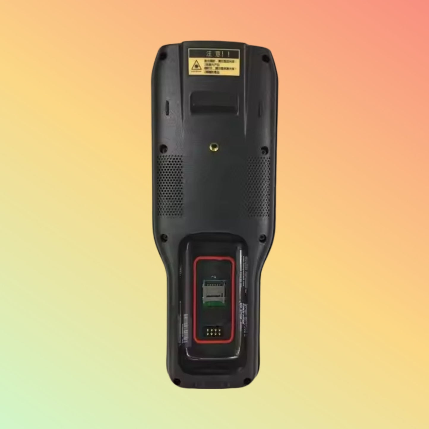 Honeywell ScanPal EDA60K Android Handheld Mobile Computer