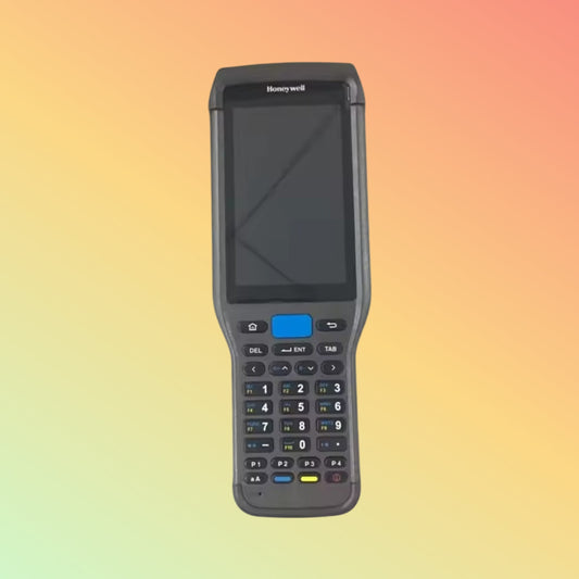 Honeywell ScanPal EDA60K Android Handheld Mobile Computer