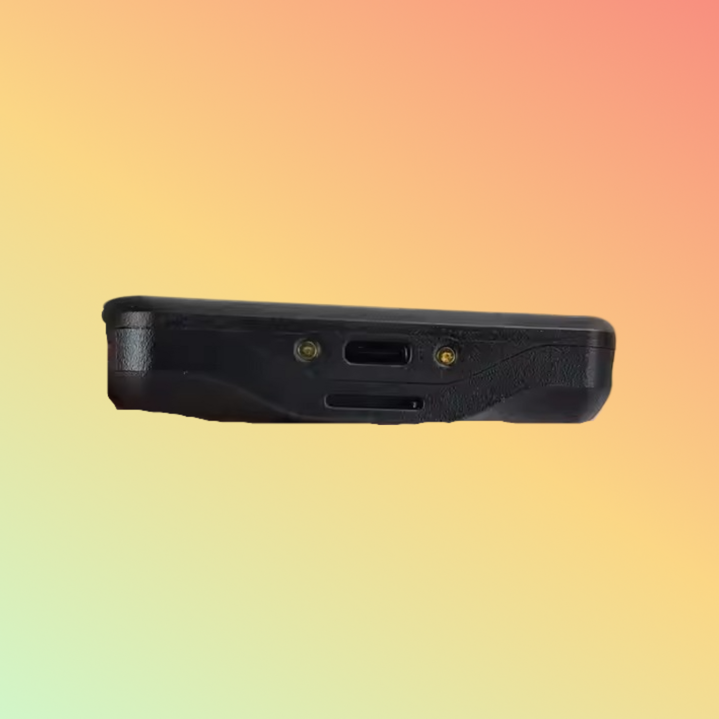 Honeywell ScanPal EDA52: Android Rugged Handheld PDA, USB Barcode Scanner