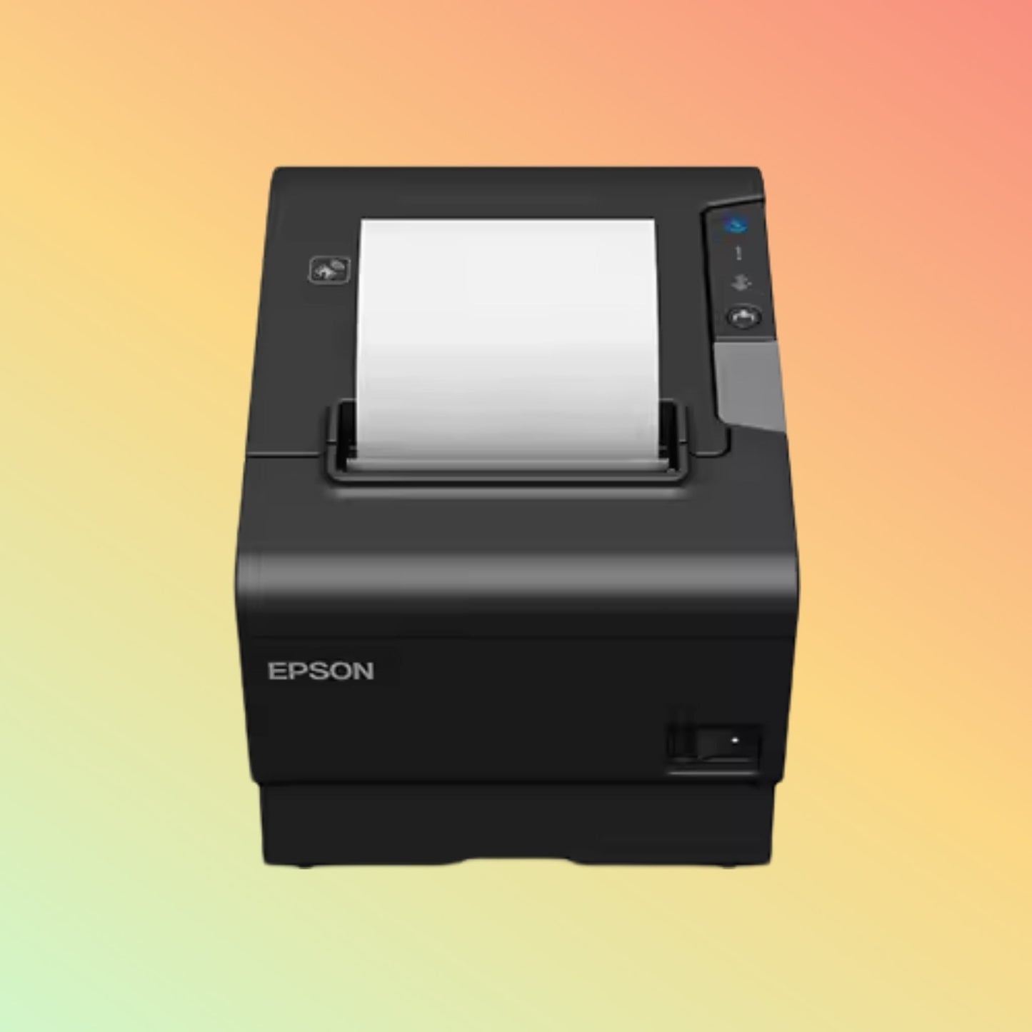 TM-T88VI Single-station Thermal Receipt Printer