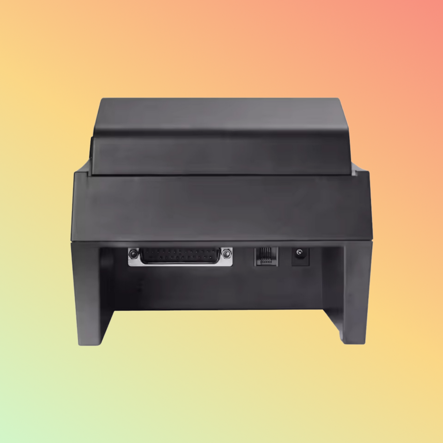 XPRINTER 58IIL Thermal Receipt Barcode Printer POS PRINTER 58MM