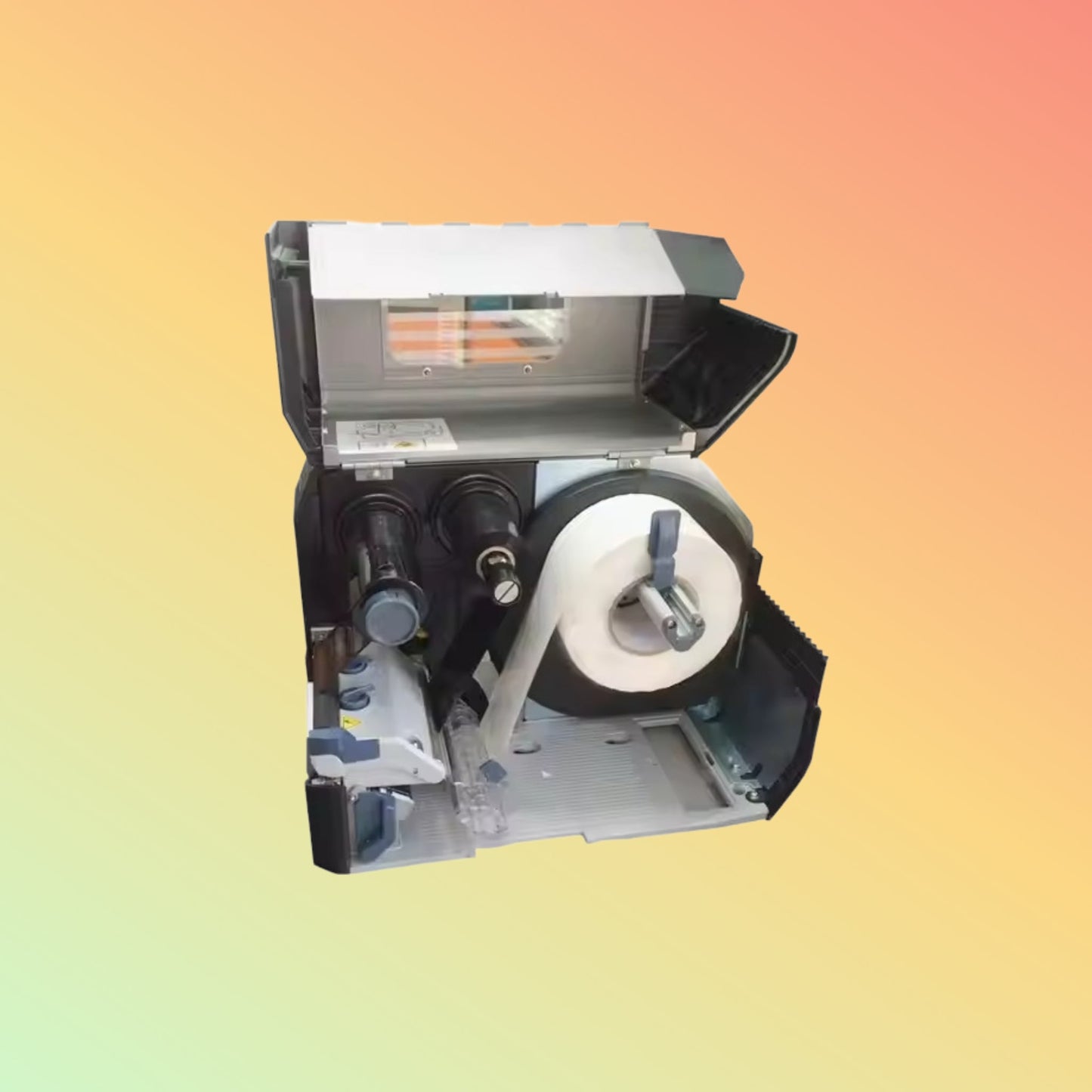 SATO CL4NX 305dpi Commercial B/W Barcode Label Printer