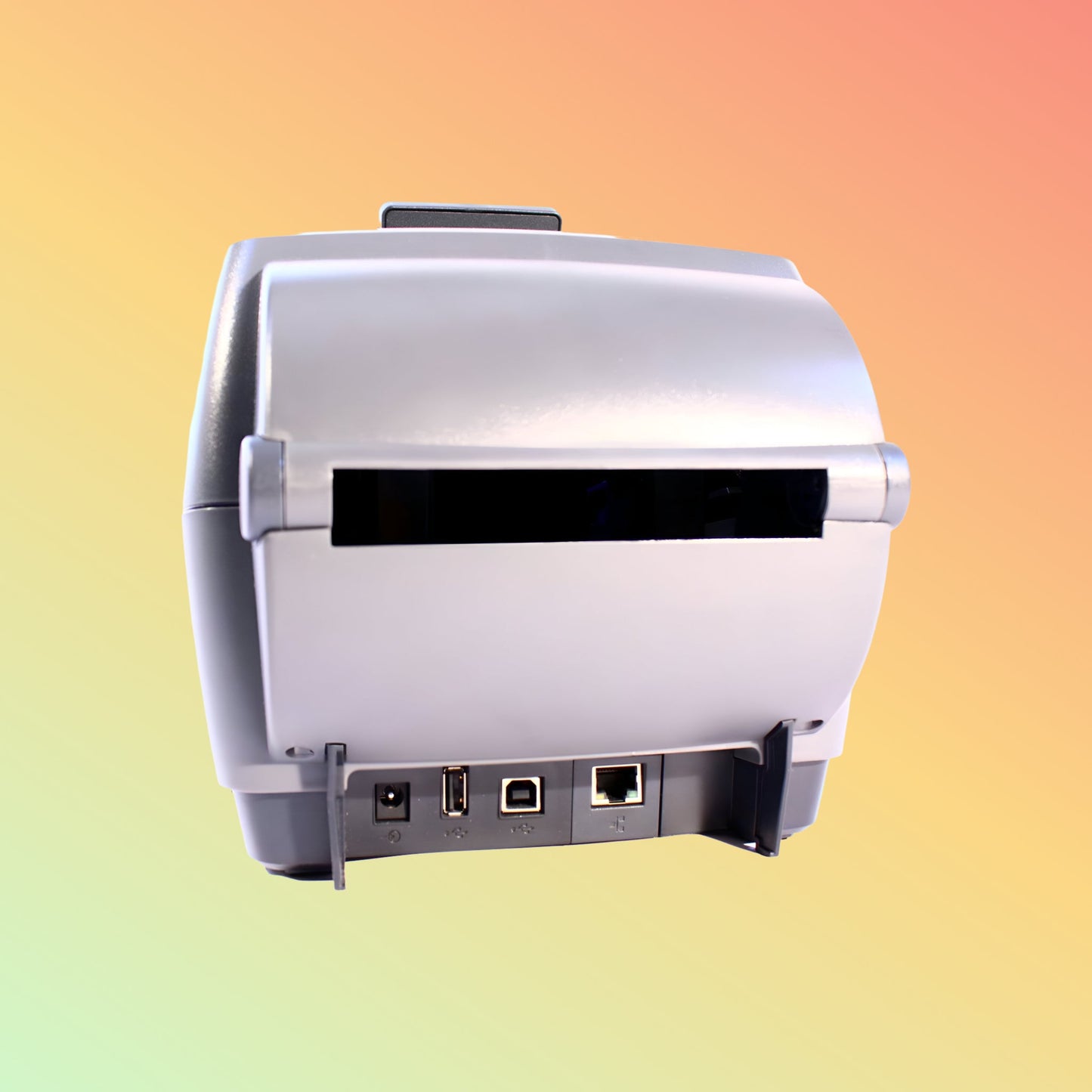 Intermec PC43t 203dpi Desktop Barcode Printer – B/W, In Stock