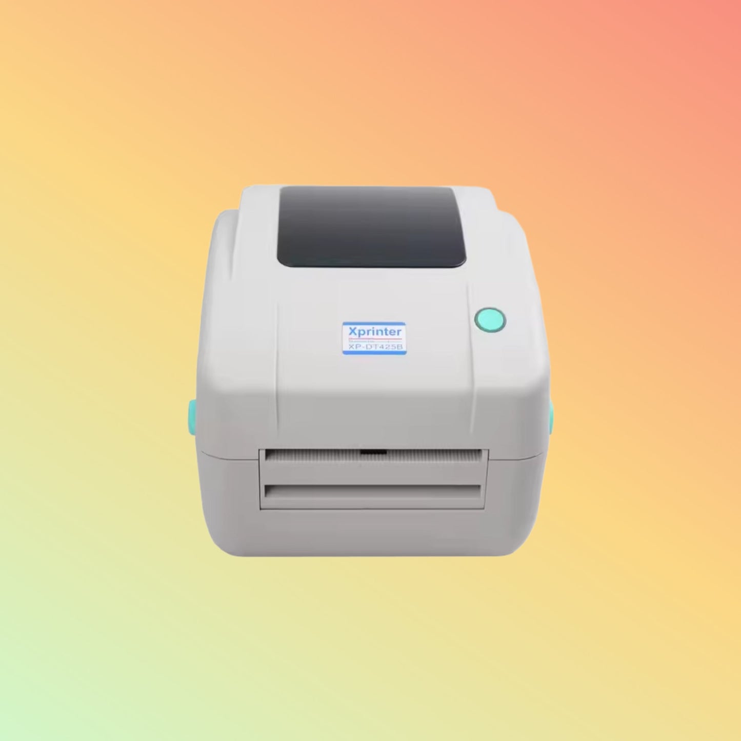 Xprinter DT425B 110mm Thermal Receipt Mini Barcode Label Printer