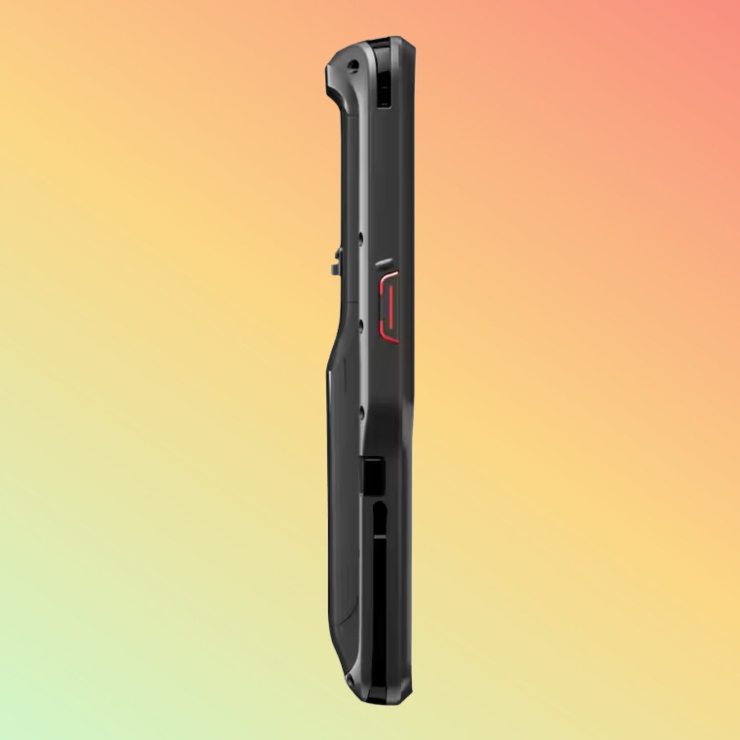 Android 13 PDA with RFID NFC, 4G RAM, Bluetooth for Inventory