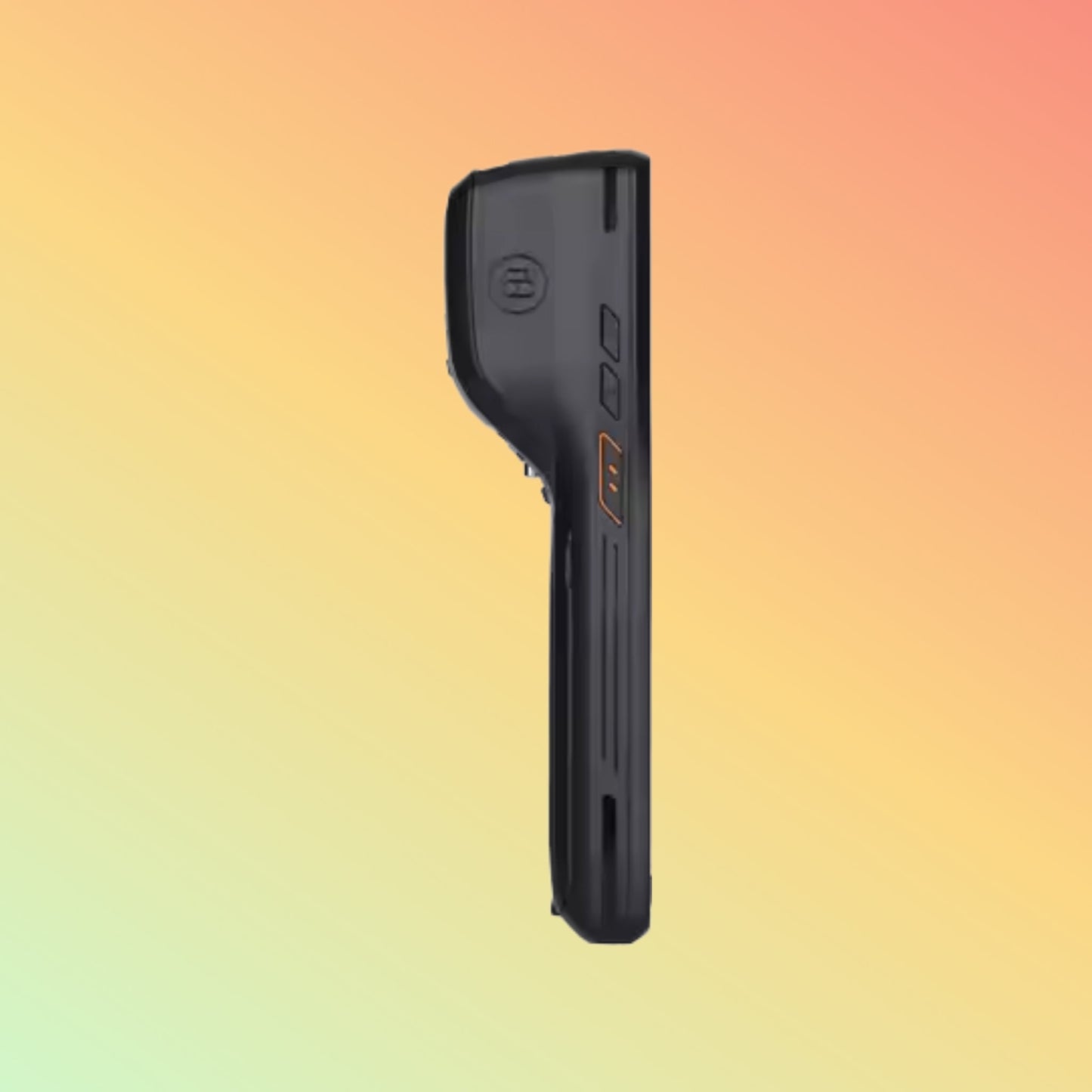 Android 11 Handheld PDA, 2D Scanner, NFC, IP65, for Parking & Retail