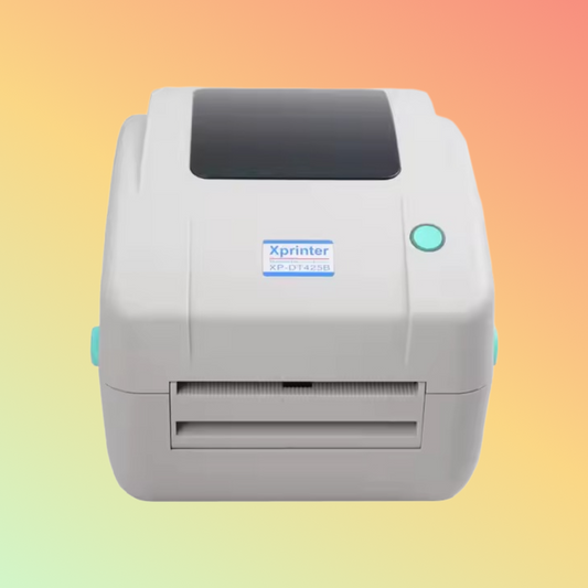 Most Trusted Zebra GK888 Desktop Printer