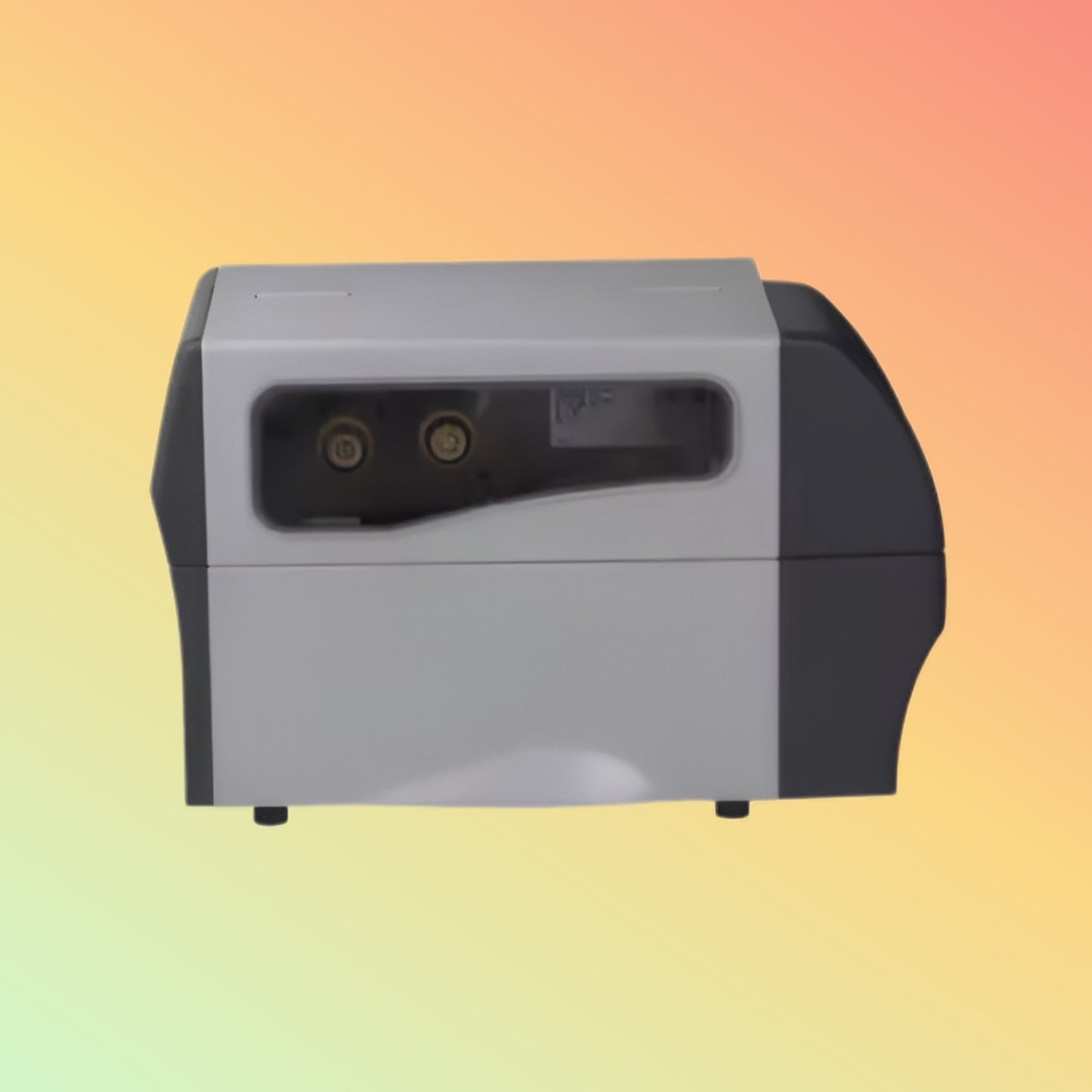 Zebra Label Industrial Barcode Printers ZT420 with RFID Capabilities
