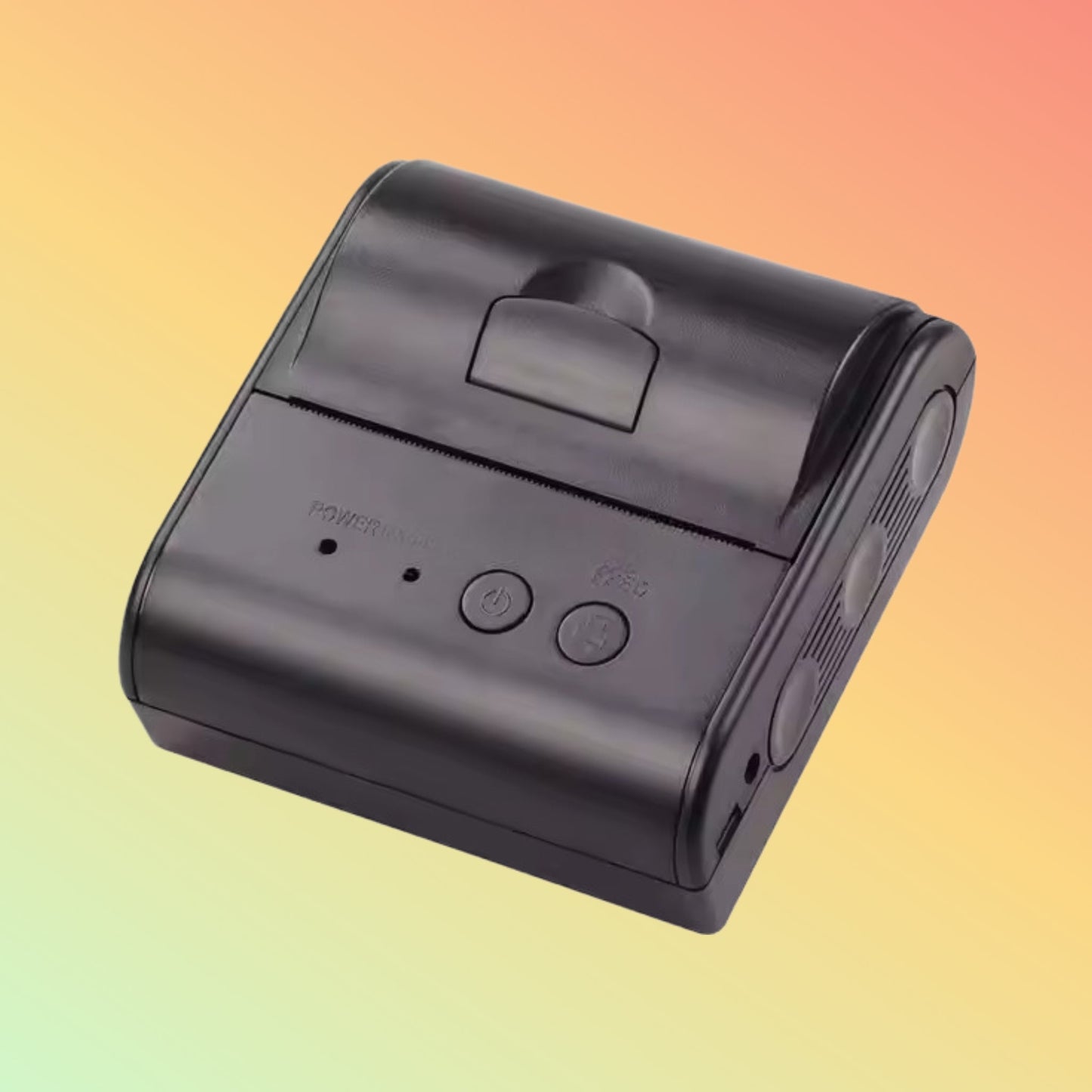 OEM Printer XPRINTER 58mm Thermal Receipt Blue Tooth Handheld Mobile Printer