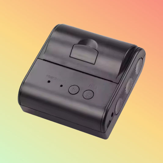 OEM Printer XPRINTER 58mm Thermal Receipt Blue Tooth Handheld Mobile Printer