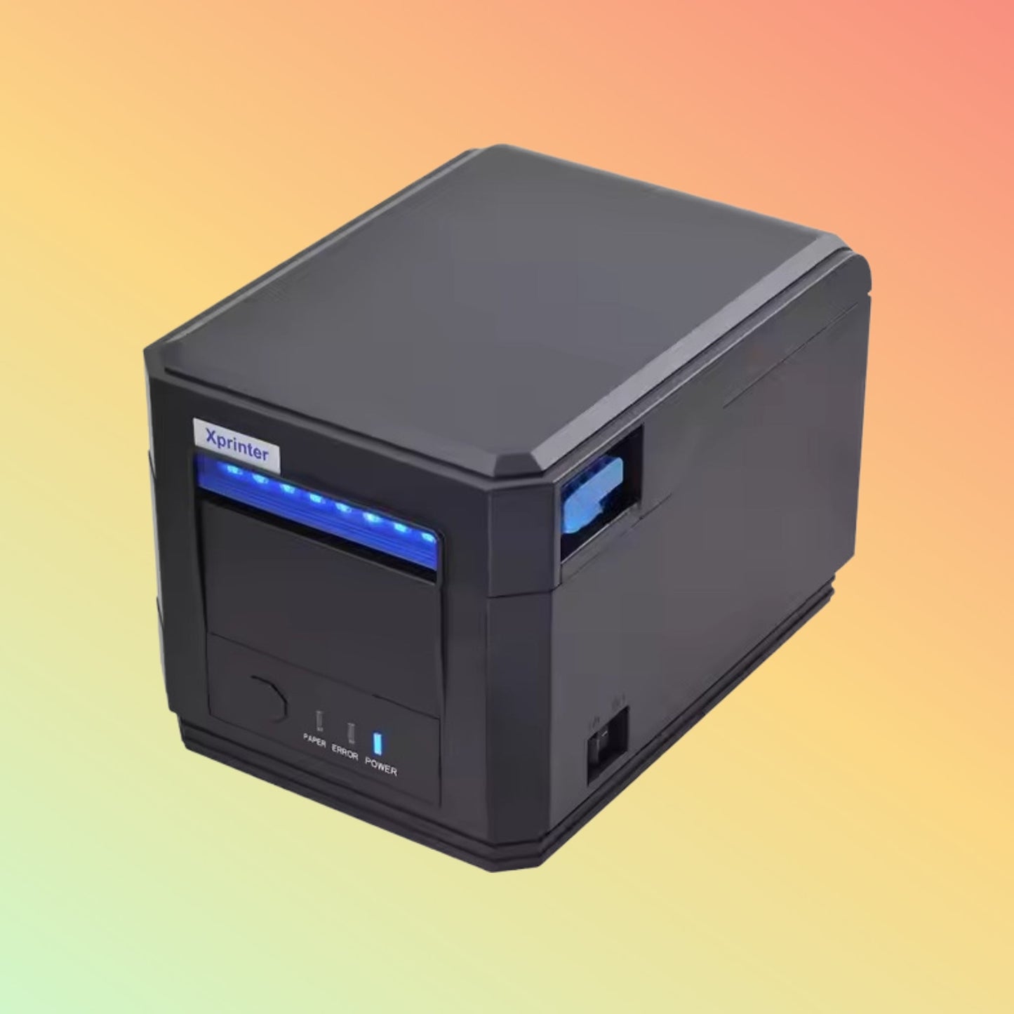 XPRINTER XP-H230M H300M Thermal Receipt Barcode Printer 80MM