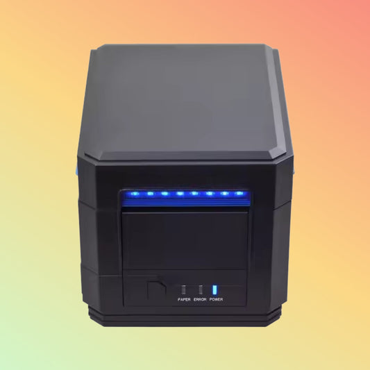 XPRINTER XP-H230M H300M Thermal Receipt Barcode Printer 80MM