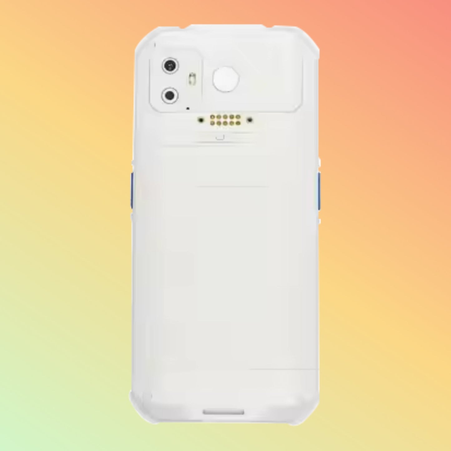 Intelligent Handheld PDA, 1/2D Code, IP68, IoT, In Stock