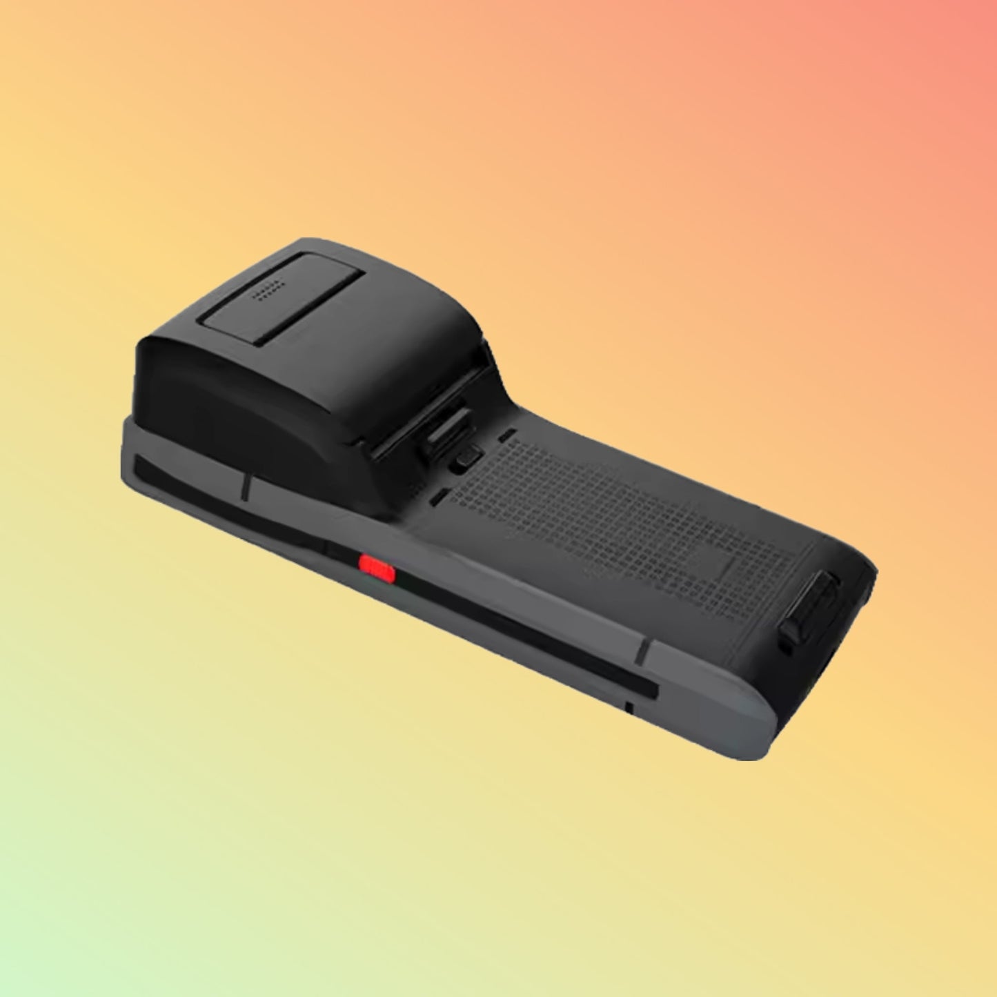 5.5" Handheld Computer with Cortex-A53, 64MB Memory, In Stock