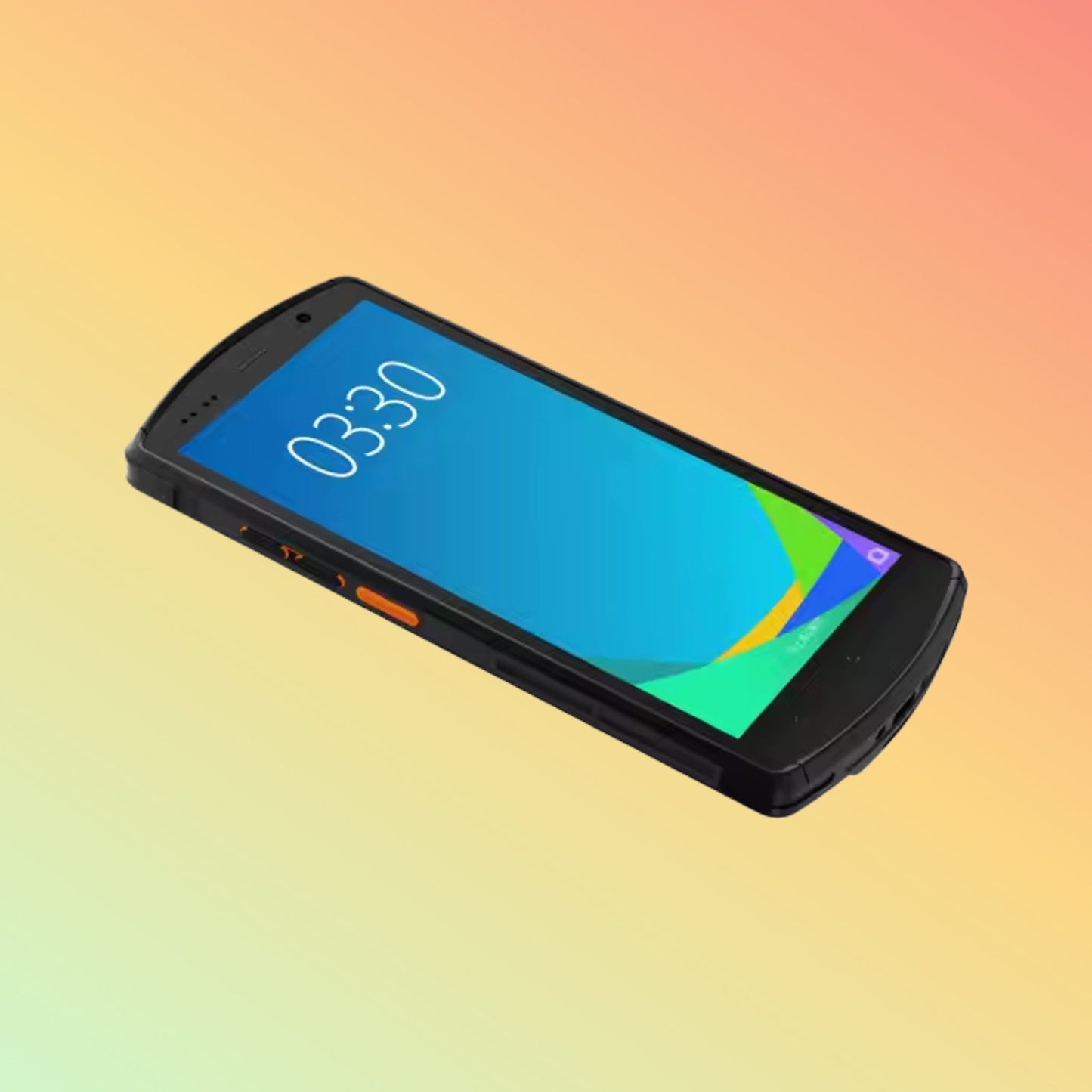 Win System PDA, NFC, IP67, Barcode Reader, Bluetooth, In Stock