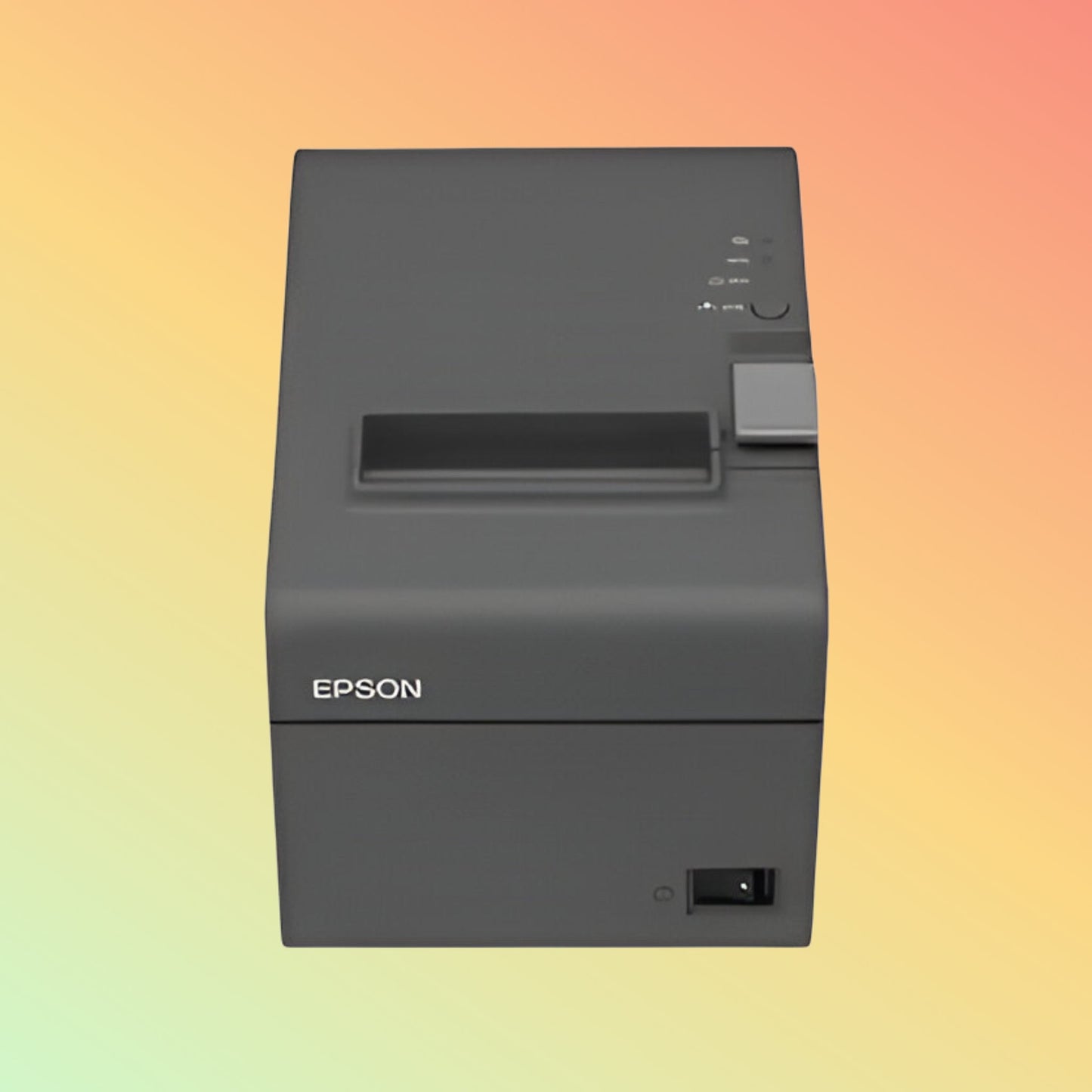 80MM Printer TM-T82III Thermal Mini Hospitality POS Printer