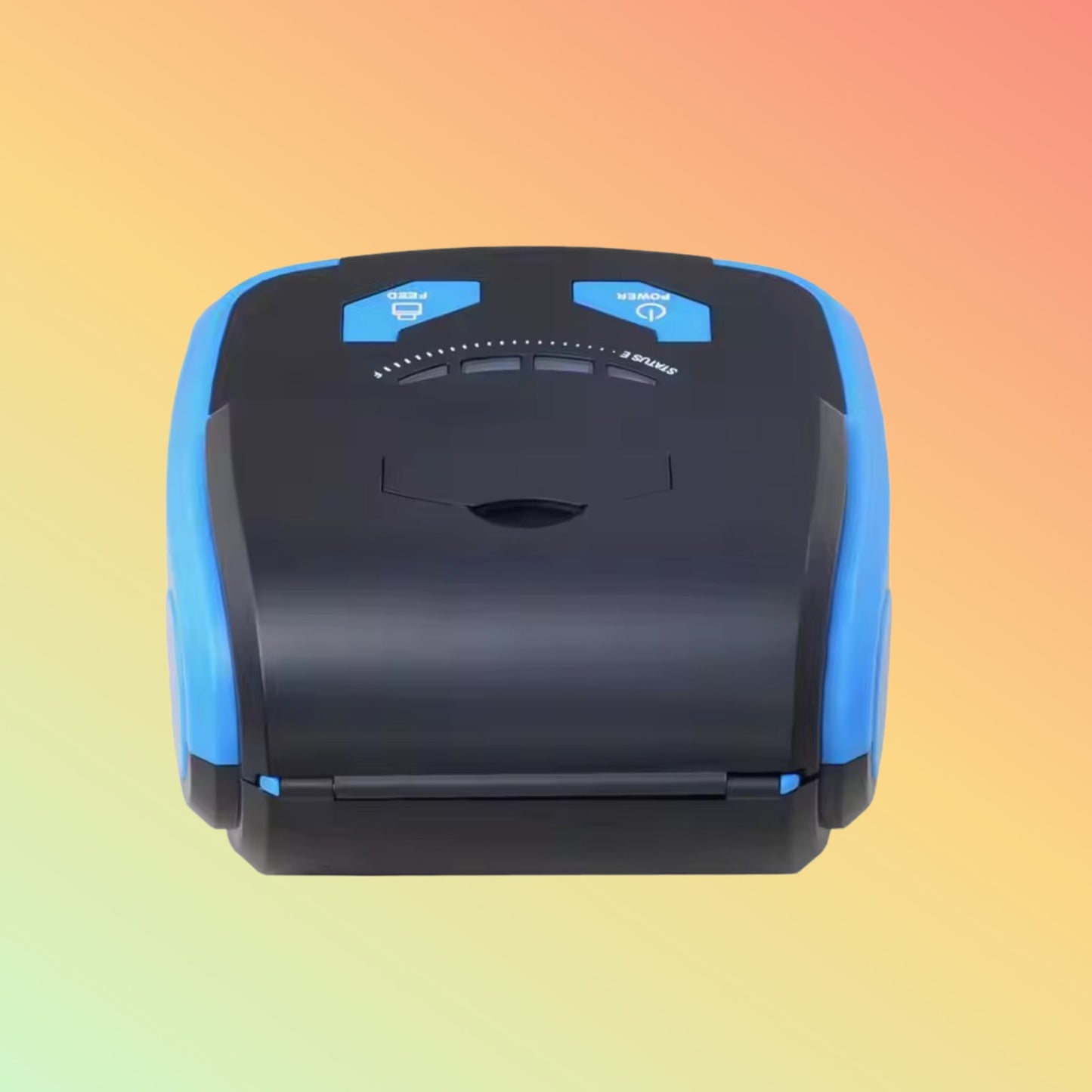 XPRINTER XP-P810 80mm Bluetooth Thermal Printer, 203dpi, ROHS