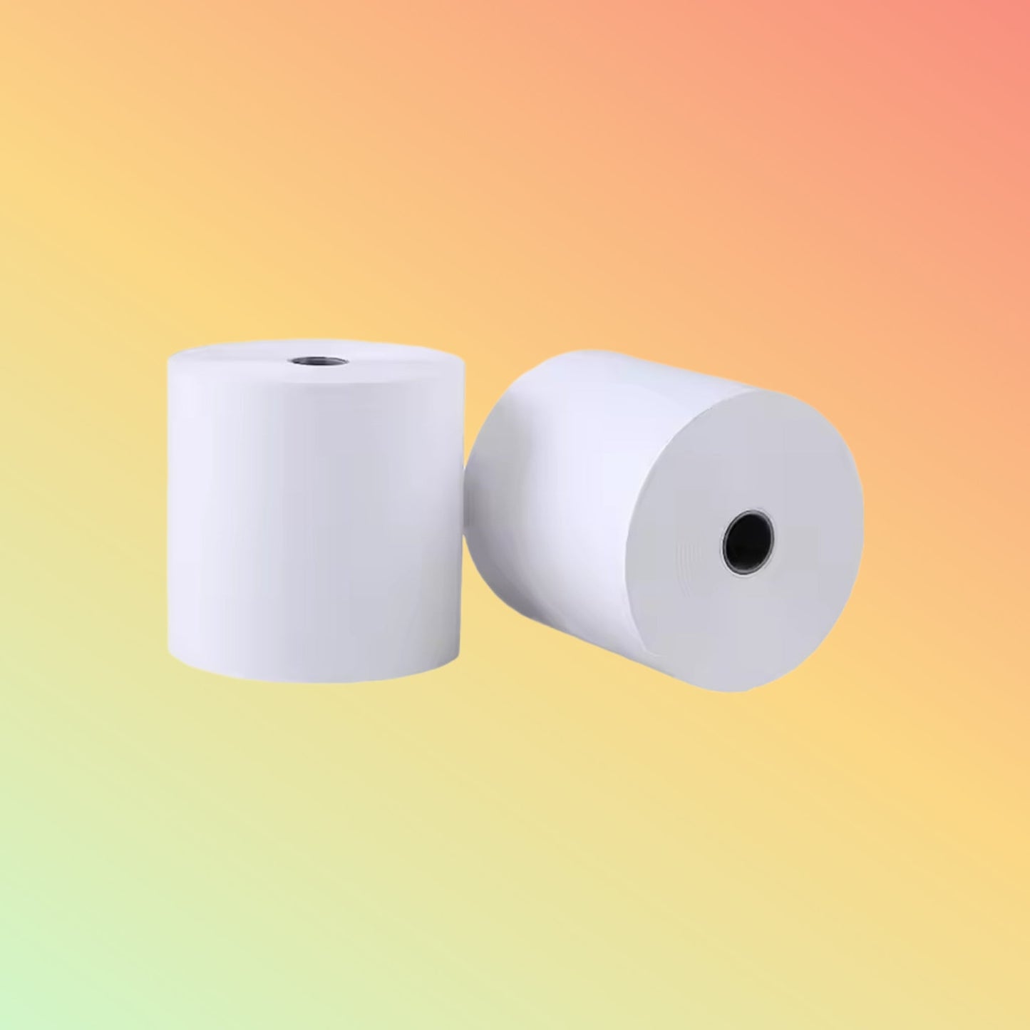 80x80 Thermal Paper Manufacturer Thermal Paper for POS/ATM