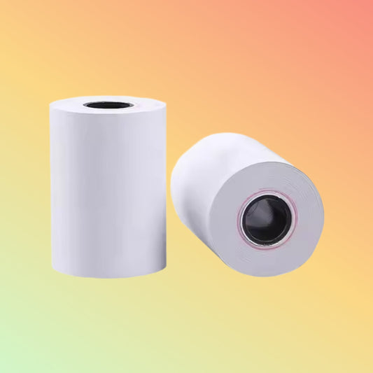 Wholesale Thermal Receipt Paper Rolls, 80x60mm & 80x80mm, High Quality