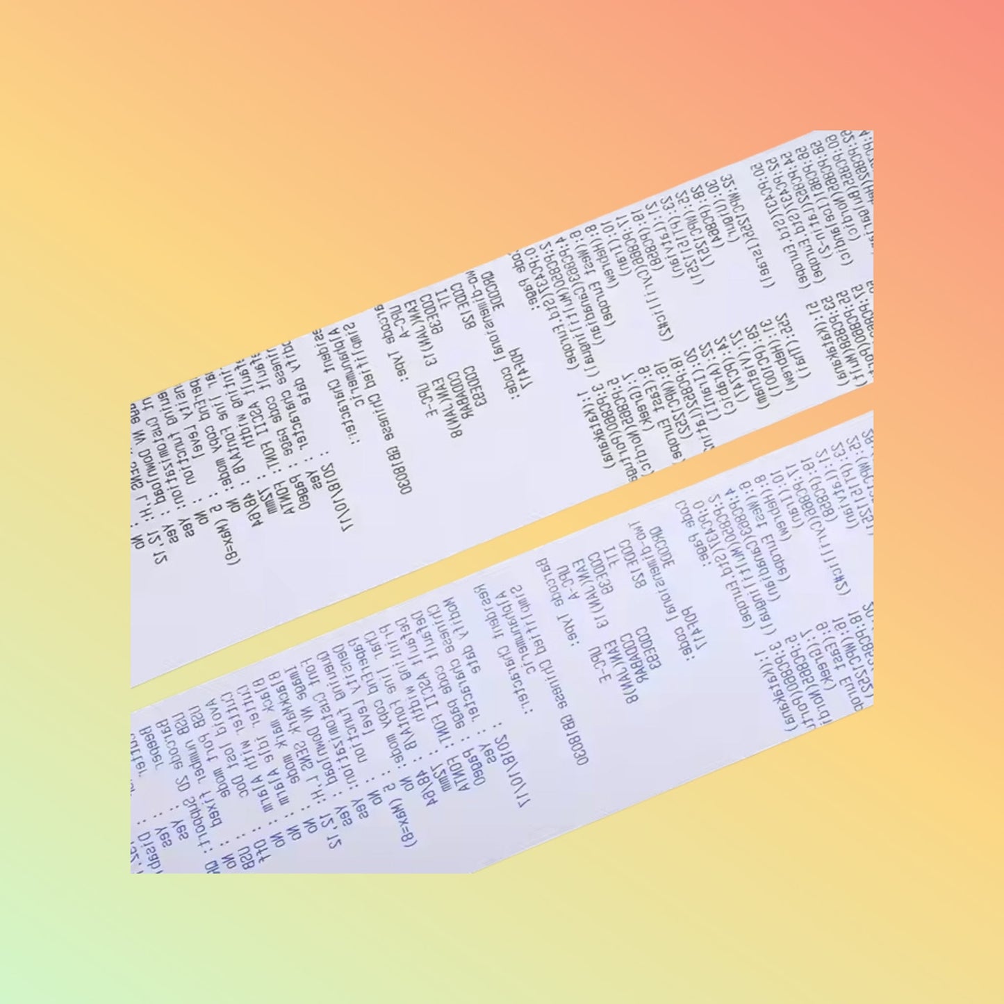 Wholesale Thermal Receipt Paper Rolls, 80x60mm & 80x80mm, High Quality