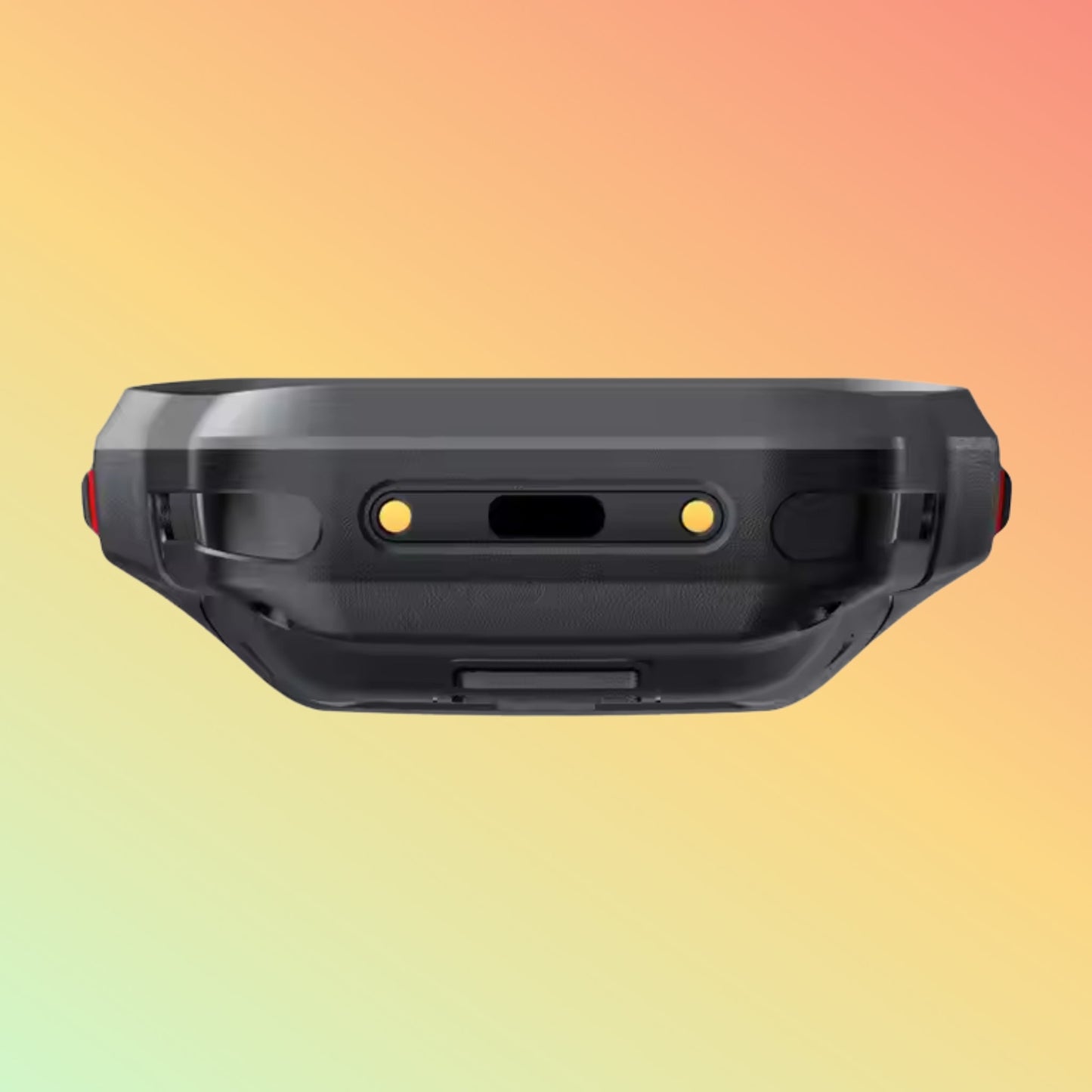 Rugged Android PDA with RFID & 2D Barcode Scanner for Logistics