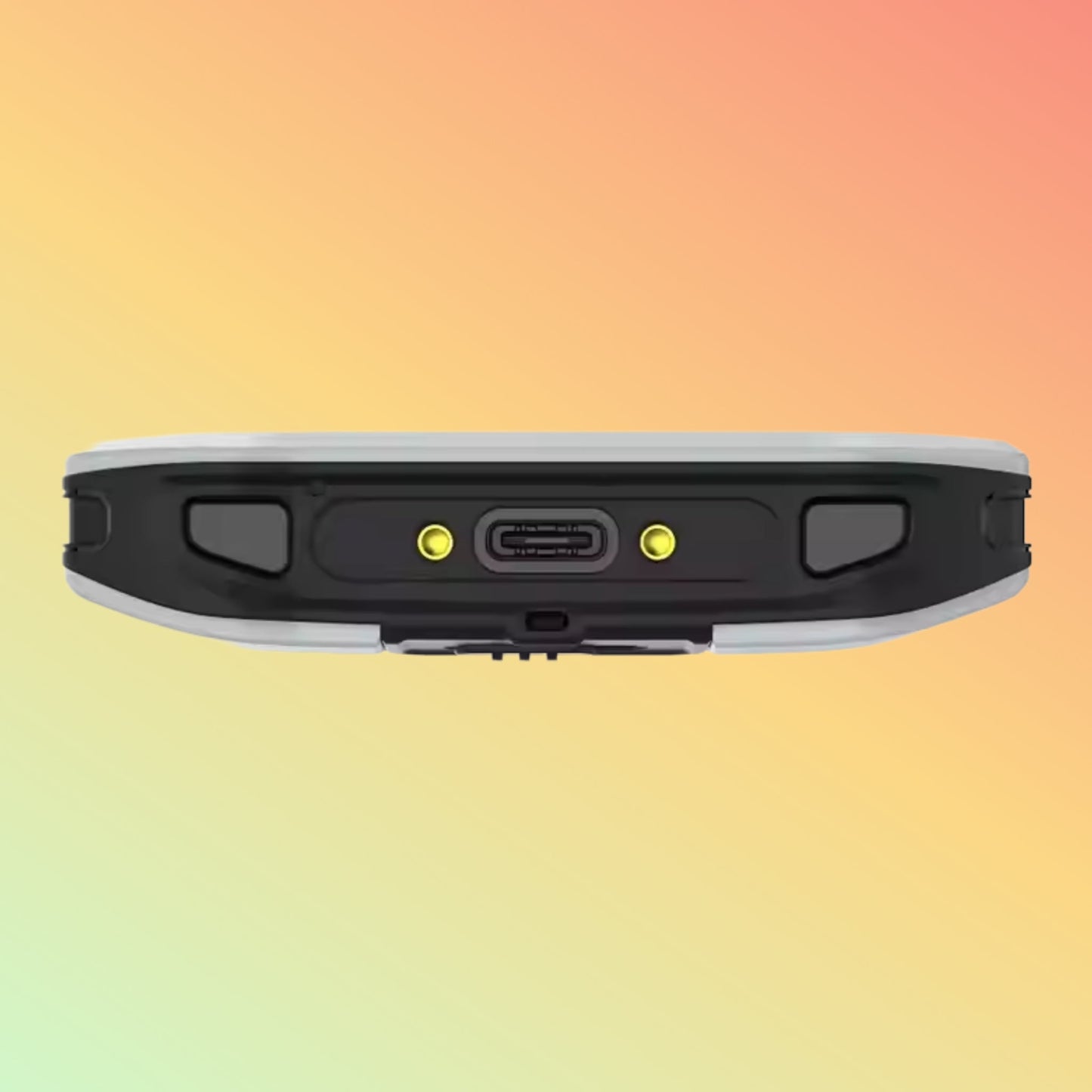 Android 4/64GB Octa-Core NFC QR Barcode Scanner, IP68