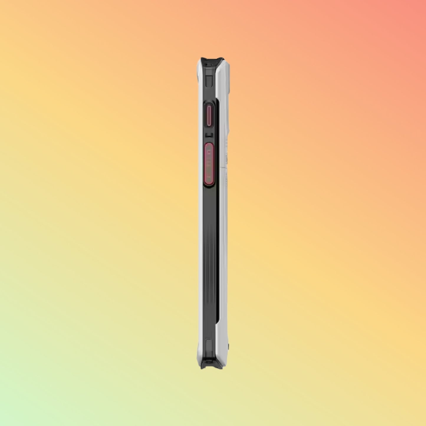 Android 10 PDA with 4G, IP66, Industrial Handheld Computer