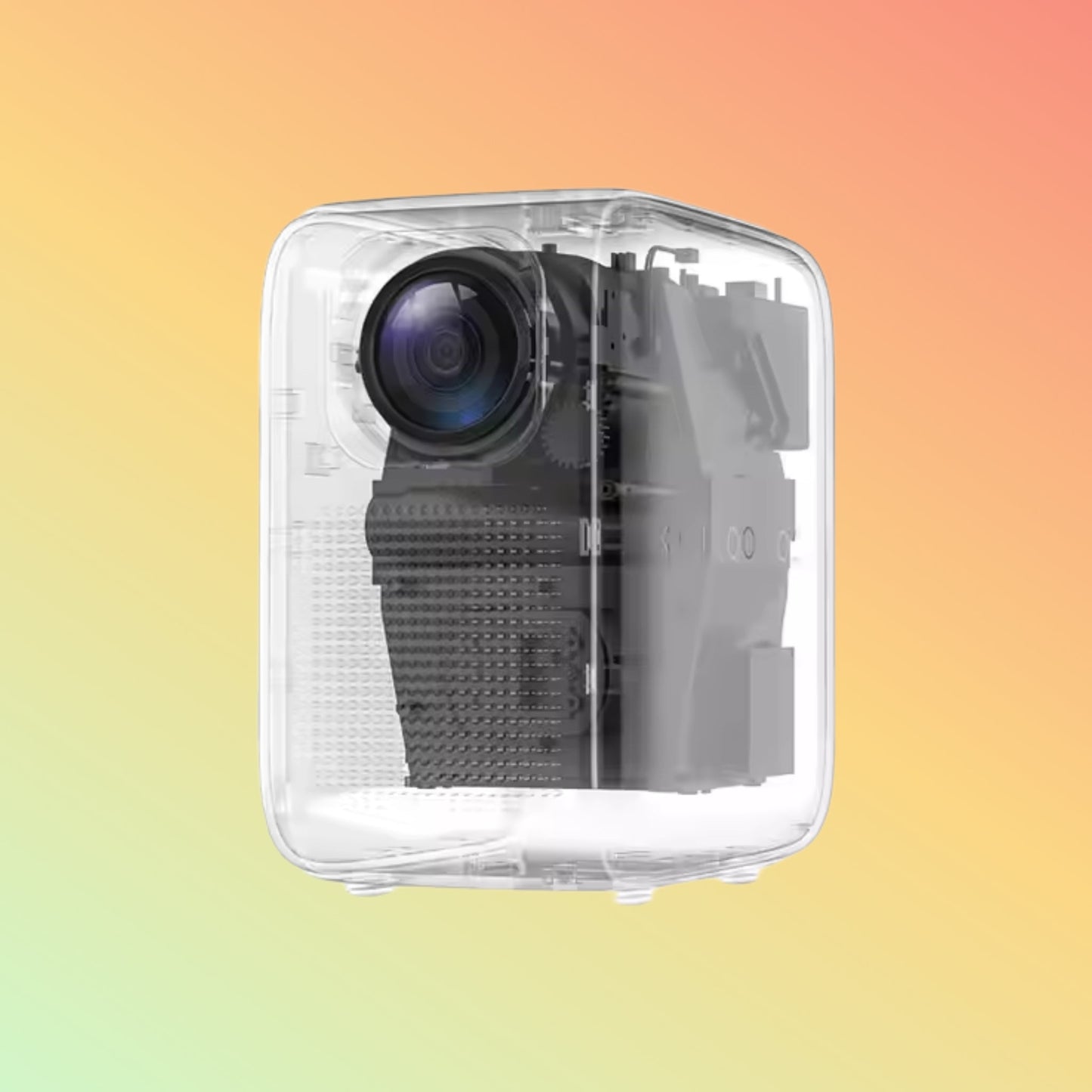 T2 Mini 1080p Full HD Pocket Projector Portable Home Theater