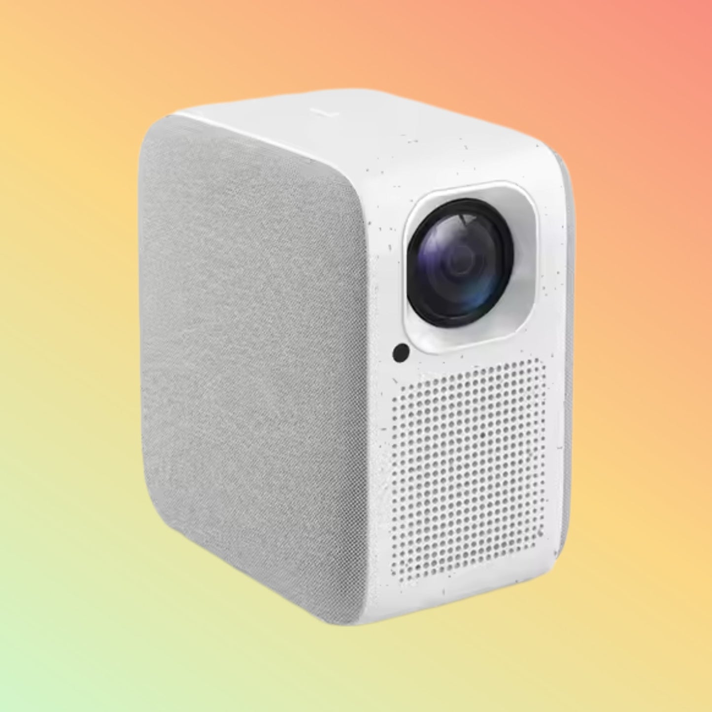 Ycstar OEM ODM Mini Projector HAKOMINI PL4 Native 1080p