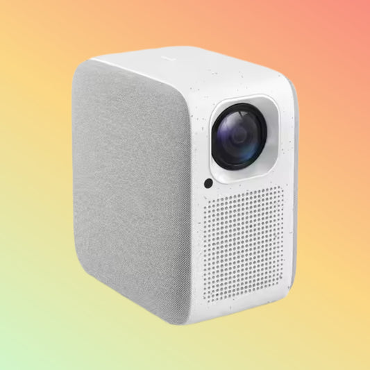 Ycstar OEM ODM Mini Projector HAKOMINI PL4 Native 1080p