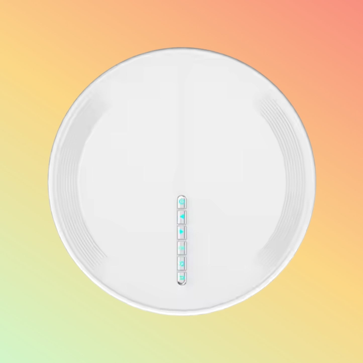 T269 4K Smart Projector Android 9 WiFi 1080p Mini Home LED