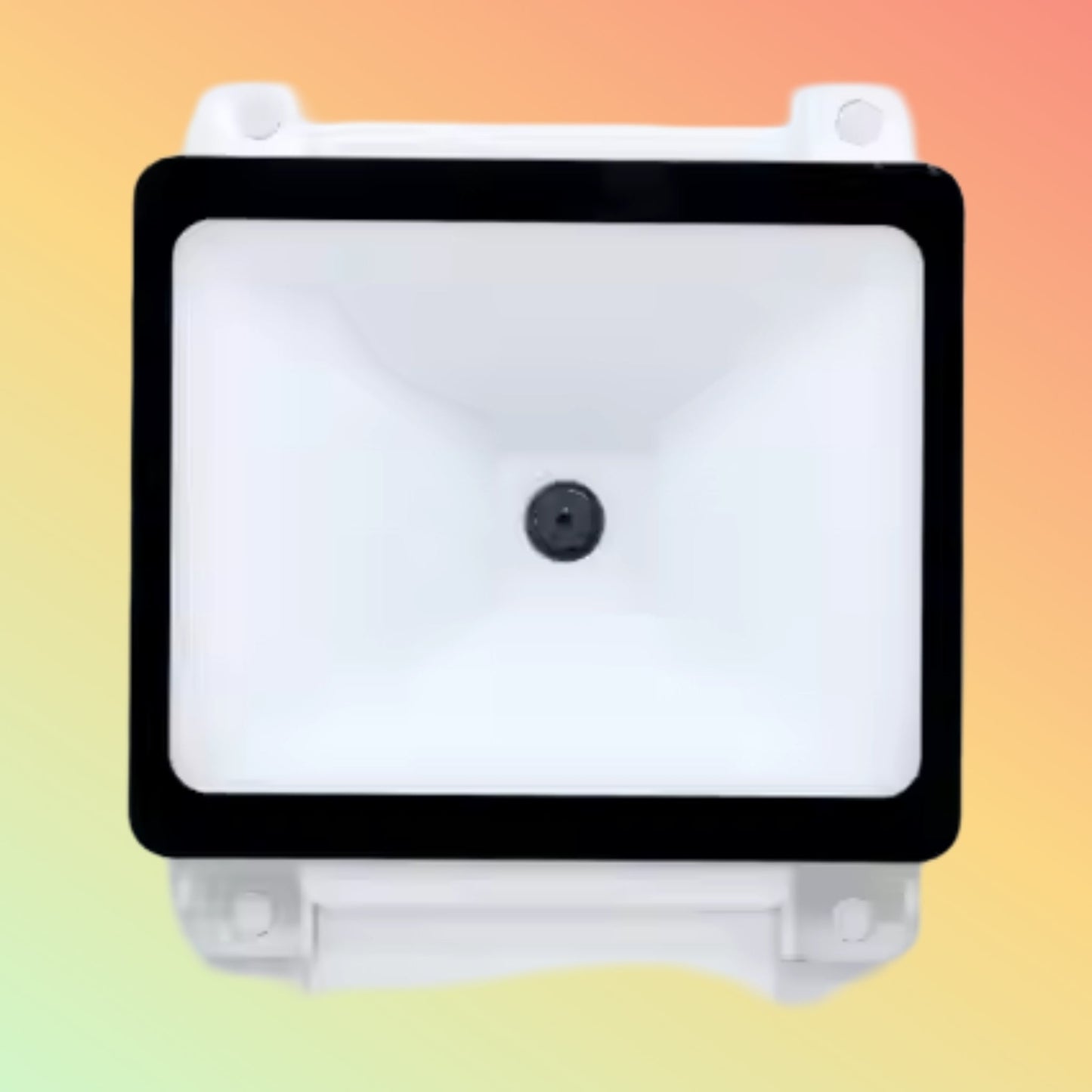 Syble XB-76M6 Embedded 2D QR Scanner with Auto-Sensing & Omni Read