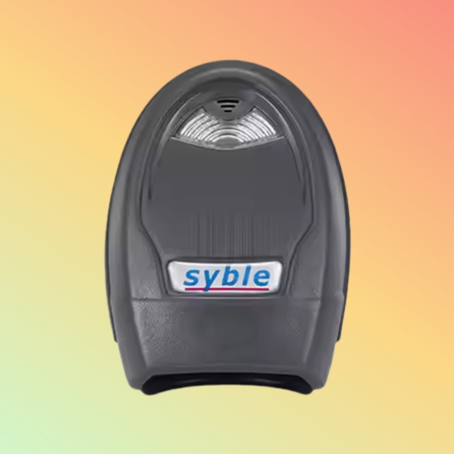Syble XB-917 1D Wired CCD Handheld Barcode Scanner