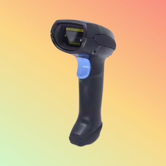 Syble XB-6208 Syble Rugged Handheld Barcode Scanner