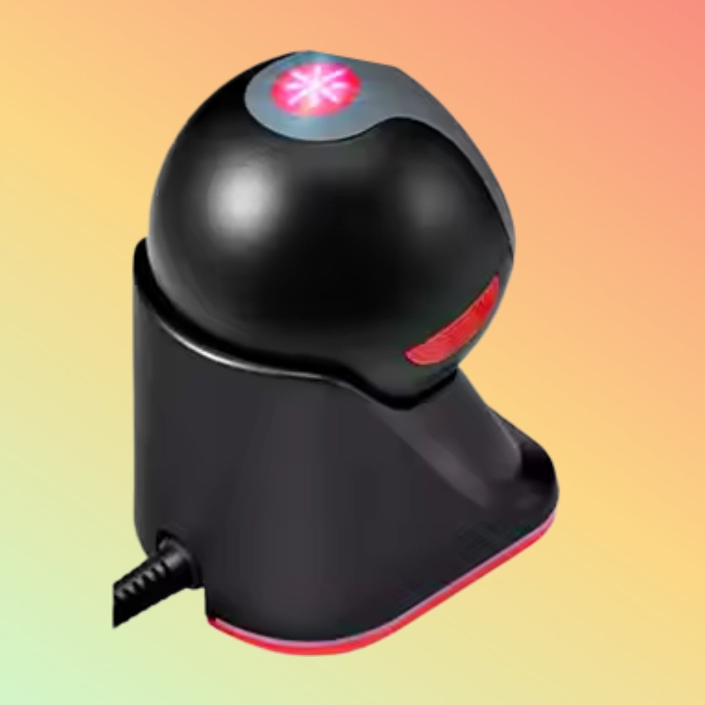 Syble XB-8505 2D Desktop Omni Barcode Scanner QR Reader